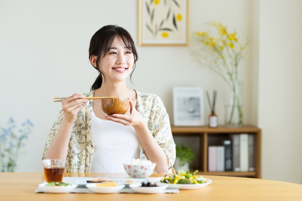 腸を整えるとメンタルヘルスは向上する？