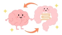 「腸」と「脳」の意外なつながりをご存じですか？ 『セロトニン』にも関係が【医師解説】