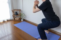 「糖尿病」に筋力トレーニングが効果的な理由を解説! 日常生活でできるメニューや注意点も