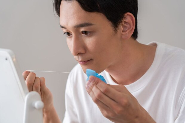糖尿病により変化した体臭を改善するポイント