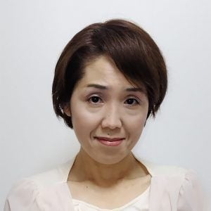 安部 直子