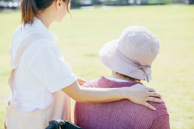 グループホームで提供される認知症ケア
