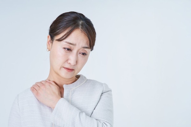 女性の心臓発作の前兆