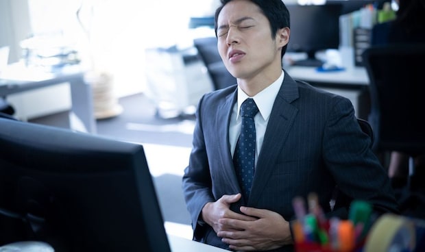 『ストレス』と「胃腸炎」の結びつきをご存じですか？ どんな人が注意すべき？【医師解説】