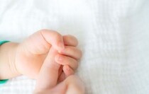 【闘病】生まれた翌月に手術。心臓病と共に生まれた赤ちゃん《ファロー四徴症》