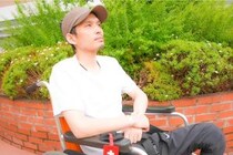 【闘病】ALSで亡くなった父に続き自分も発症… ｢家族性ALS｣を患って始まった壮大なチャレンジ