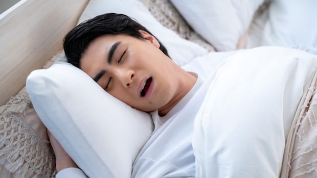 「いびきをかく人」の『糖尿病』の可能性は何倍? 寝起きの“この症状”に注意【医師解説】
