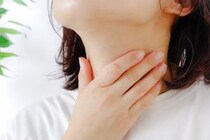 【闘病】祖母も叔母も患ったバセドウ病に「私もなってしまった…」