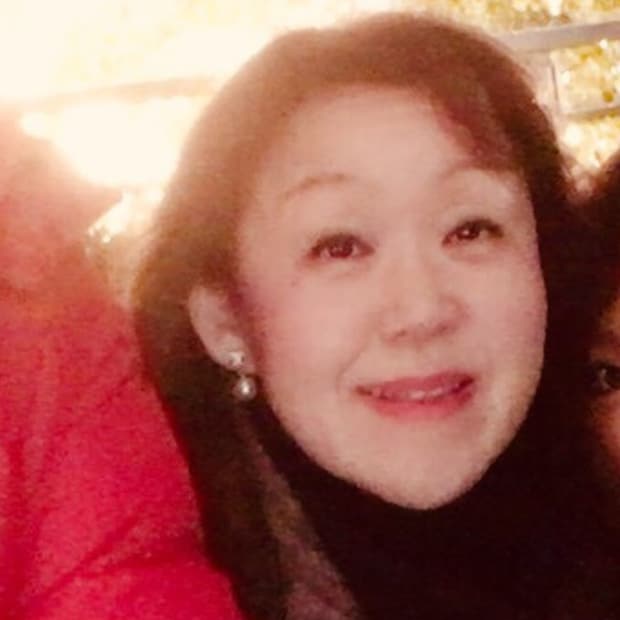 マッカーシー 千秋さん