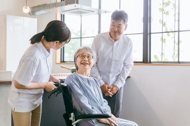 居宅介護とは