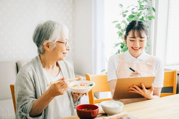 居宅介護で利用できるサービス
