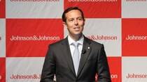 「2030年に全疾患領域でリーダーへ」―J&J新社長が語る日本市場への期待と薬価制度の課題