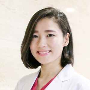 阿部 祐理子