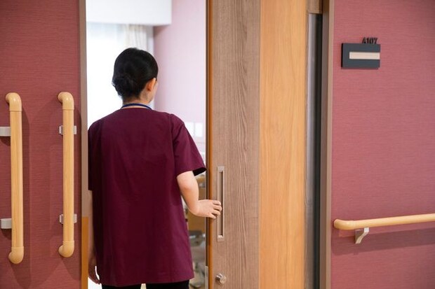看護師が患者になって、はじめて気づくこと