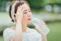 「熱中症対策アンケート」から見えた意外な盲点とは 「水分補給」「冷房利用」だけでは不十分？