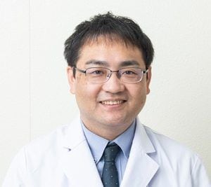 田中 茂