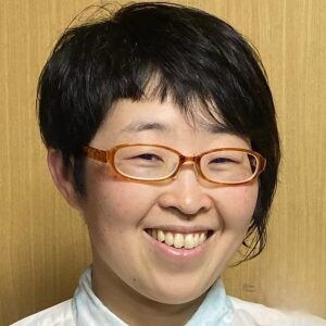 都々地尾 ゆき
