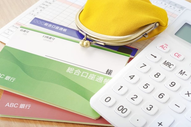 経管栄養にかかる費用と自己負担の目安