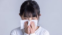子どもの「鼻水」や「せき」は風邪？ 花粉症？ 見分け方と受診の目安を小児科医が解説