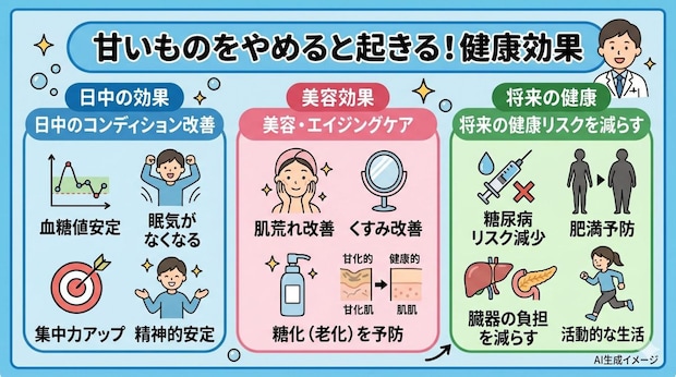 「別腹」についてよくある質問
