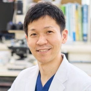 髙野 宏太
