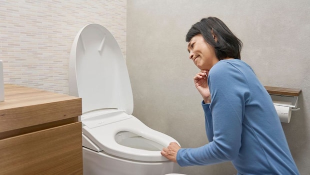 「いつもと違う」は要注意！ 大腸がんを疑う“5つの便秘のサイン”