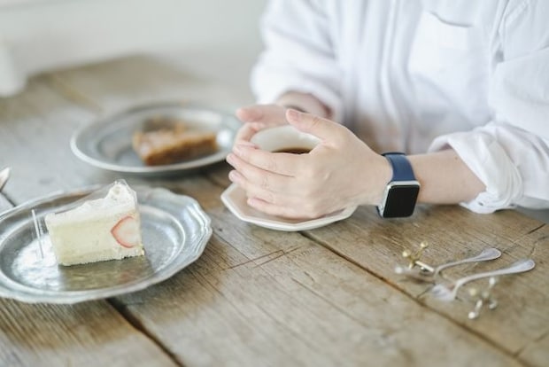 うつ病の人が食べてはいけない食べ物や飲み物