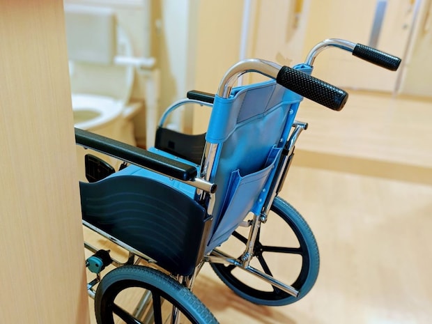 介護おむつの選び方