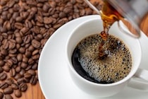 「コーヒーは肝臓に悪い飲み物」これって実際どうなの？ 肝臓専門医が解説