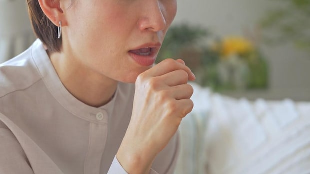 大人が百日咳を発症する原因
