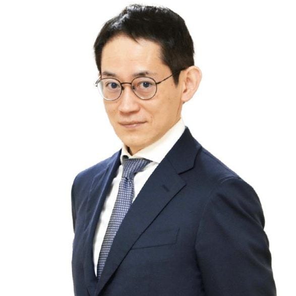 石川先生