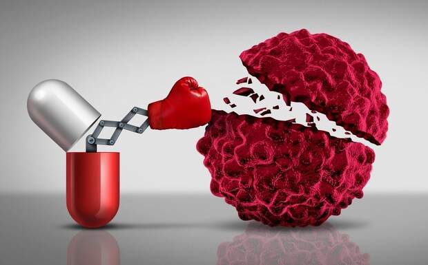 「悪い細胞だけ叩く」新たな治療薬の開発