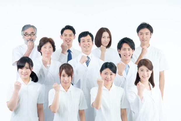 実用化に向けて：患者さんへのメッセージ