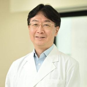 徳井 幹也