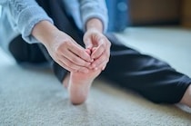 重症化すると足の切断も!? 本当は怖い足の血流低下について専門医が解説