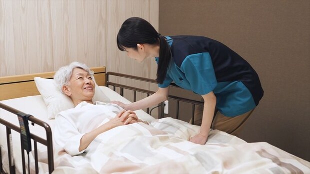 老健施設の選び方のポイント
