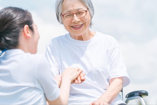 老健への入所条件