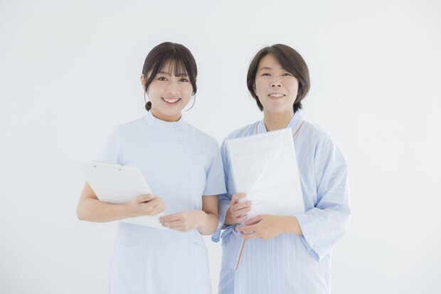 すべては健康があってこそ