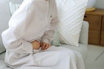 【闘病】数年前からの「血便」を放置していたら『直腸がん』に… 術後はお尻の管に激痛