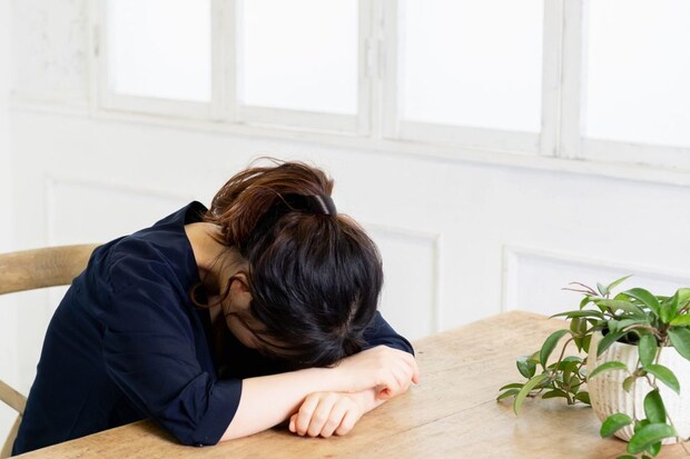 重症筋無力症の薬物治療による副作用