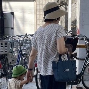 ふぅさん
