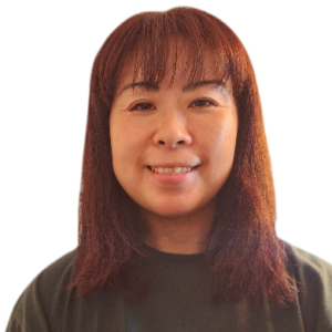 神尾 澄恵
