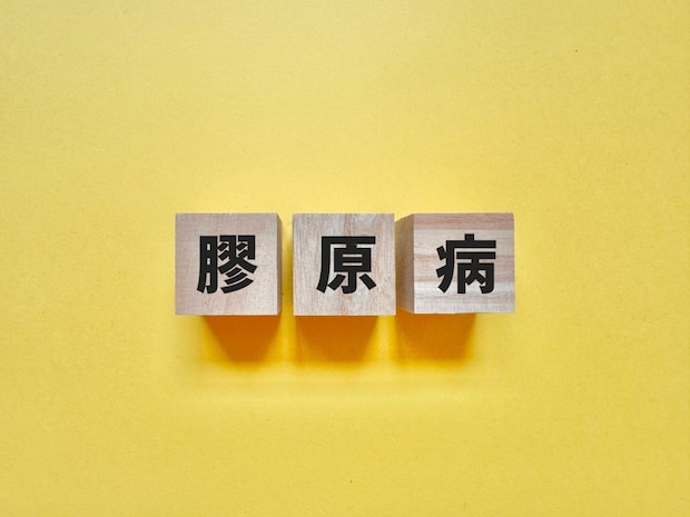 膠原病の症状