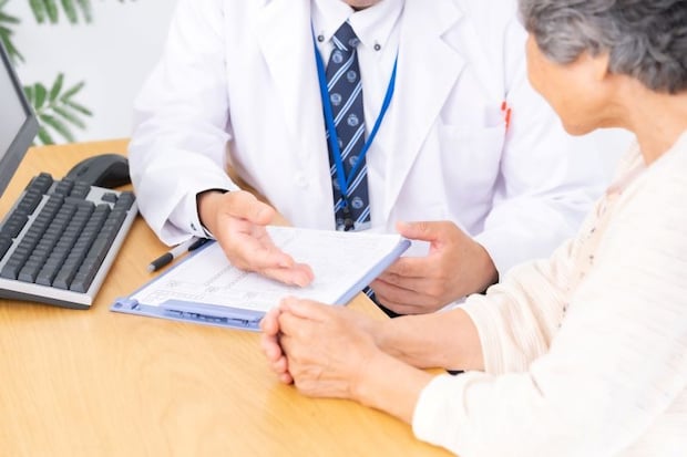 いつ病院へ行くべき？ 受診の目安と検査の流れ