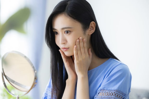 ダウンタイムに出てくる症状は？ 期間は？