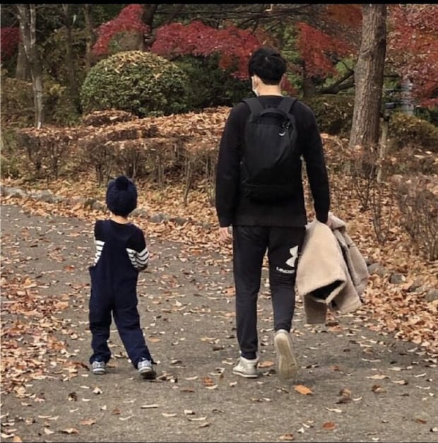 幸祐さん