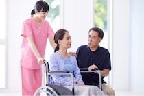 老健から特養に移ることはできる？知っておきたい流れや注意点を詳しく解説