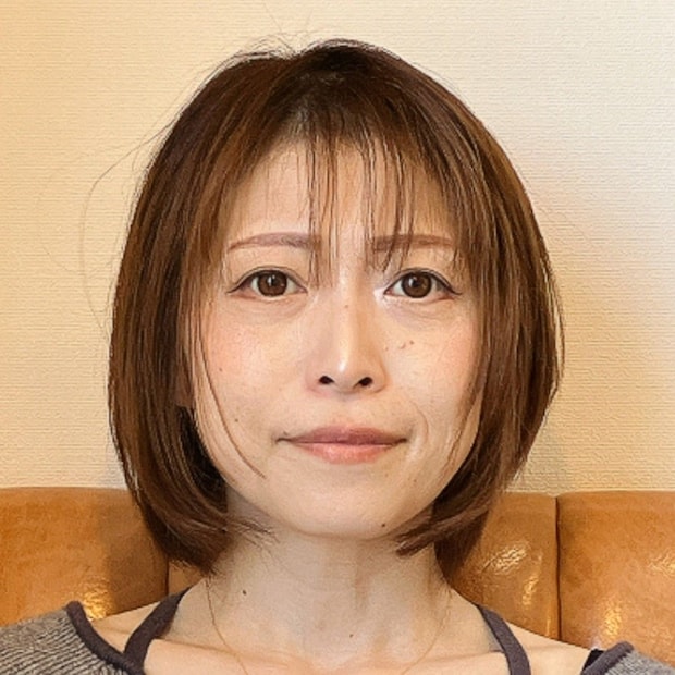 新嶋梨佳さん