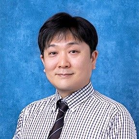 長西 裕樹