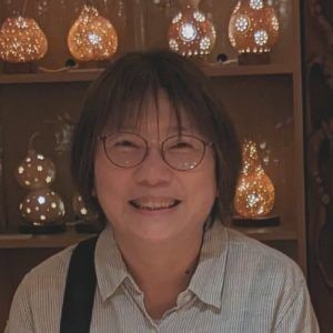 工藤 恭子